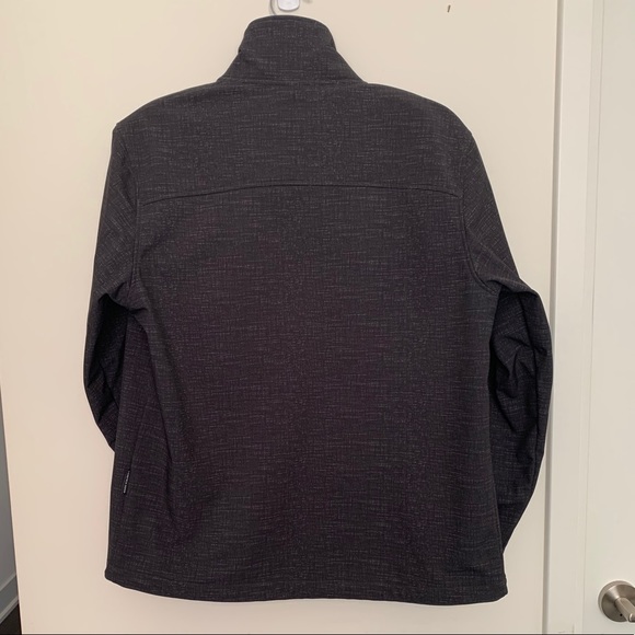 Men’s Softshell Jacket - Picture 5 of 6